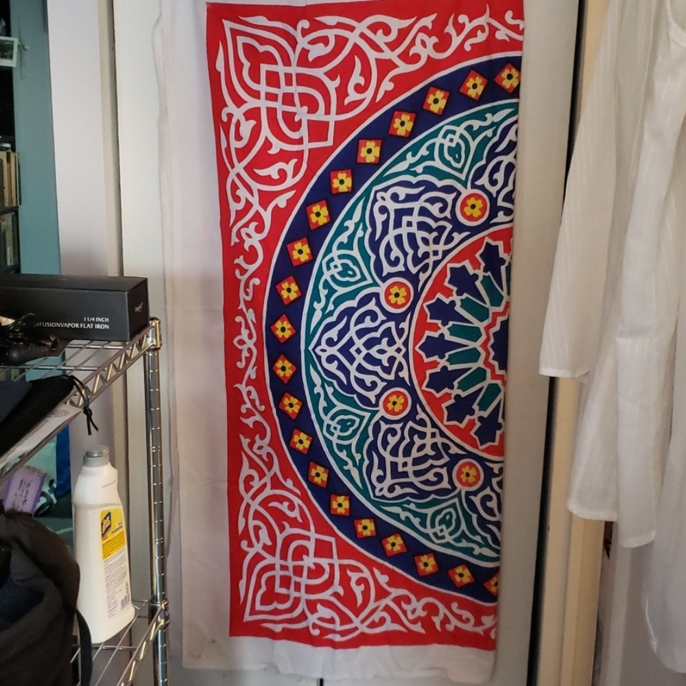 Tablecloth